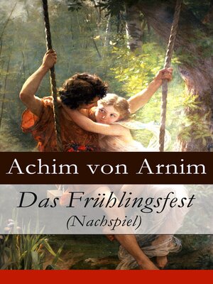 cover image of Das Frühlingsfest (Nachspiel)